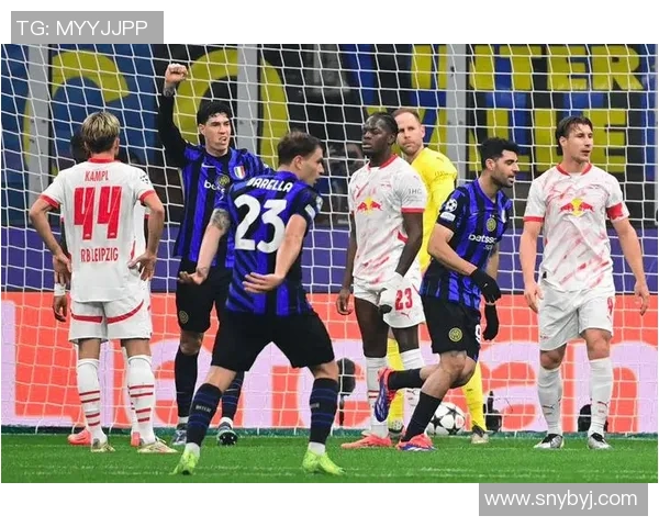 国米与巴萨友谊赛精彩回顾四场进球乌龙球瞬间引爆全场