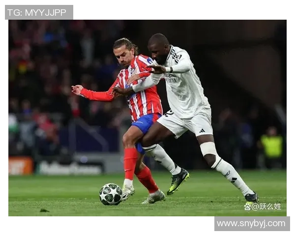 欧冠历史冷门里昂逆转马竞引爆全场激情瞬间