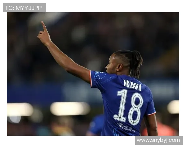 切尔西友谊赛大胜多特蒙德帽子戏法引发转会热议