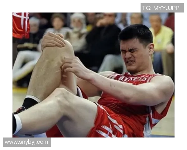 姚明引领中国篮球改革之路助力年轻球员成长与国际交流