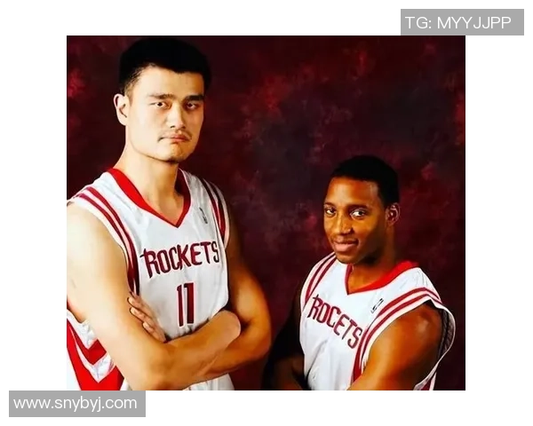 姚明在影视作品中的表现与演技探讨如何将篮球巨星转型为演员