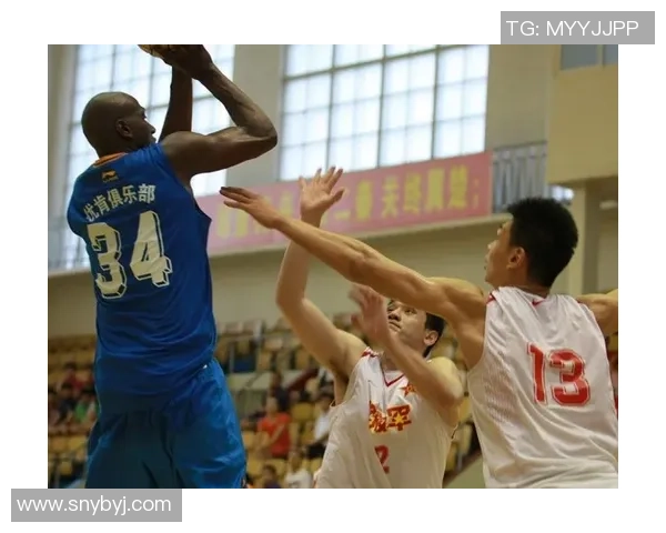 姚明背黑锅事件背后的真相与篮球界的隐秘角落探讨