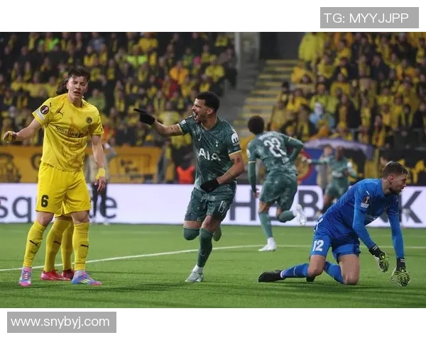 欧冠惊喜：多特蒙德大胜里昂神奇扑救成比赛转折点