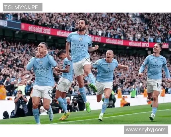 曼城狂胜AC米兰5-1晋级国王杯决赛精彩集锦引爆全场