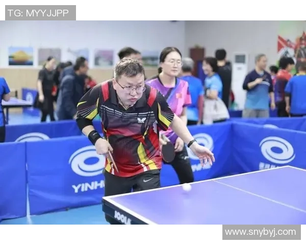 西安乒乓球队的训练与竞技状态全景揭秘乒乓球的魅力与挑战