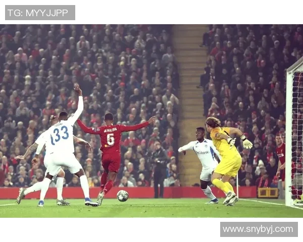 欧冠激战：利物浦狂胜AC米兰四球盛宴回顾十大精彩进球