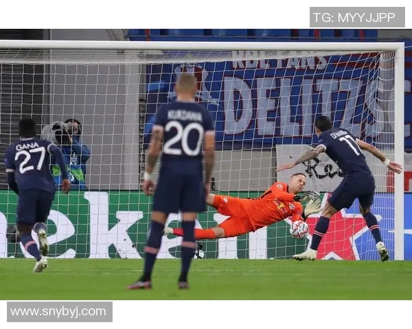 莱比锡大逆转6比2击败巴黎圣日耳曼全场爆冷瞬间回顾集锦