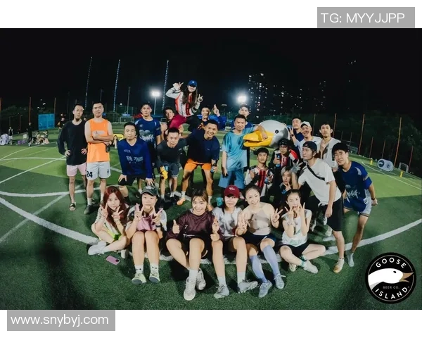 飞盘热潮引发讨论北京飞盘队实力之争引人关注