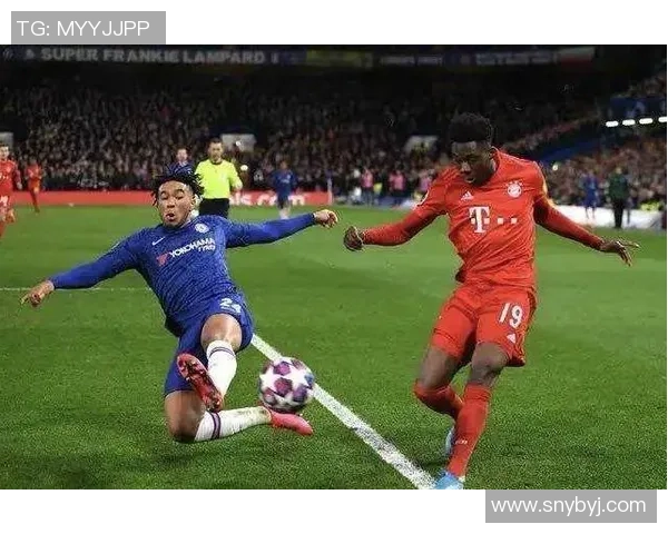 世界杯精彩对决拜仁与切尔西战成平局逆转瞬间点燃全场激情