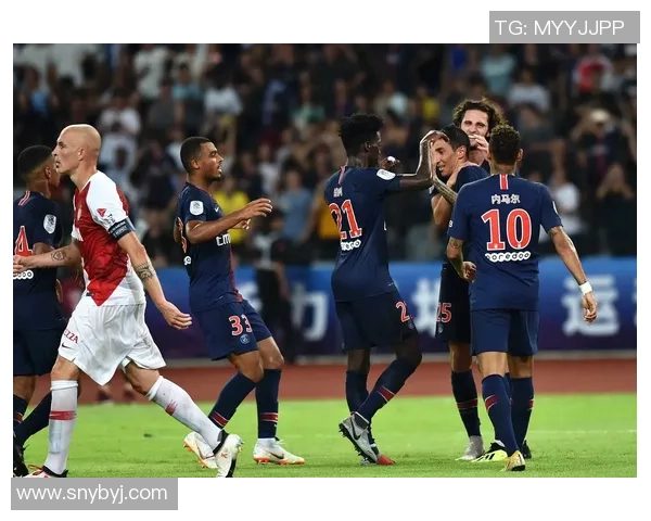 国王杯惊心动魄曼城逆转巴黎圣日耳曼战术解析全场沸腾瞬间