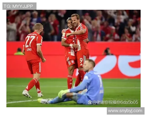 德甲激情对决拜仁狂胜切尔西六球大捷帽子戏法引爆全场