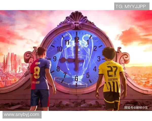 欧冠激战巴萨逆转多特蒙德引发争议判罚全场沸腾