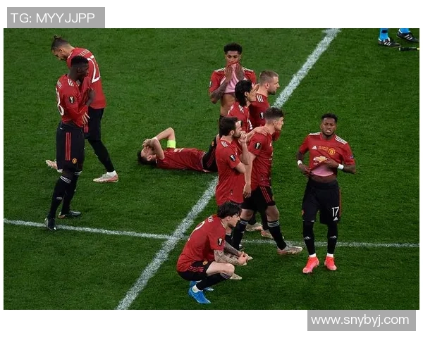 欧联杯激战曼联逆转切尔西点球大战精彩瞬间全解析