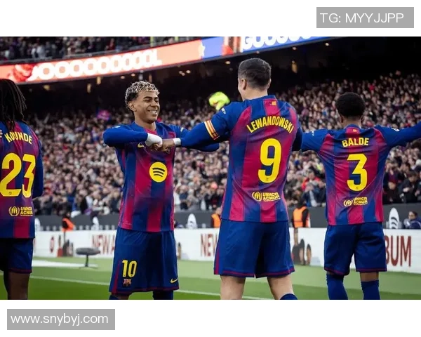 西甲精彩对决巴萨逆转莱比锡全场沸腾数据分析引人关注