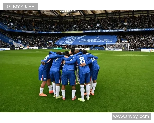 切尔西狂胜巴萨五球大捷全场沸腾瞬间回顾集锦