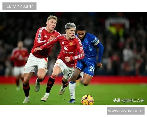 德甲激战切尔西大胜曼联红牌争议引发全场热议与十大精彩进球回顾